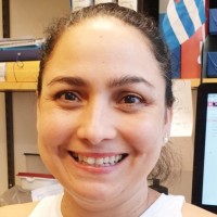 Phd Majela González Miró