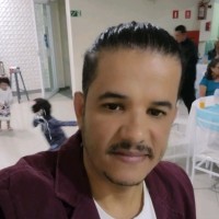 Alex Caucio De Oliveira