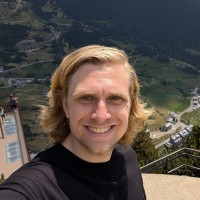 Matthijs van der Plas