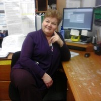 Anna Zywno