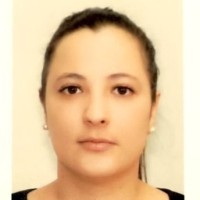 Anissa Lahoual