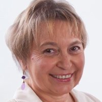 Sandra Bilsborrow