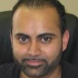 Shaun Parmar