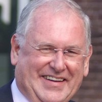 Jack Van Blaaderen