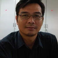 Mohamad Nizam Shari