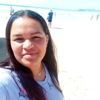 Patrícia Sasha Da Silva