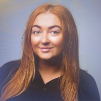 Rebecca Pawson