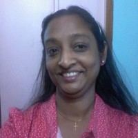 Reena Mathew