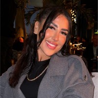Sarah Fattah