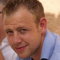 piet de Vos