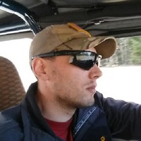 Jared White