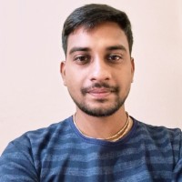 Bhairu Kumawat
