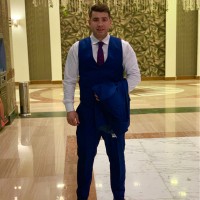 Ahmed Mosaad