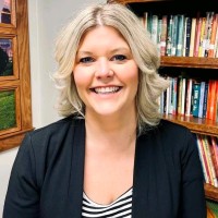 Dr. Christy Harrison