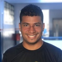 Laerte Julio Souza de Jesus