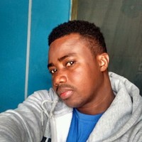 Atinazoanas John