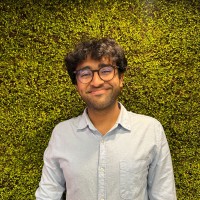 Varun Devang Parekh