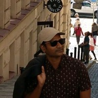 Rajnikanth.S Rajnikanth