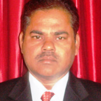 Vijay Kumar Srivastava