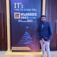 Sagar Panaskar