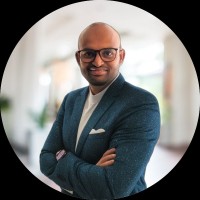 Anzil Nazumudeen