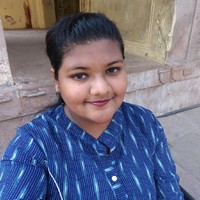 Anushka Dey
