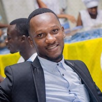 Anthony Senanu Agbeve
