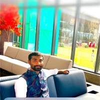 Mohammed Rahaman