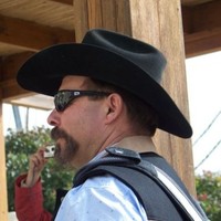 Rick Holaday