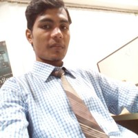 Lukesh Patil