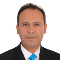 Carlos Arturo Pico Lozada