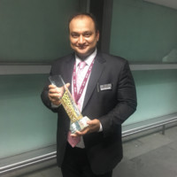 Bhuvan Chander