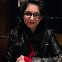 Shifa Zaman