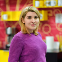 Alexandra Crăciunescu