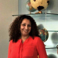 Nadia Kamil
