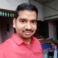 Manikanta T
