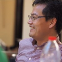 Eddie Zhu