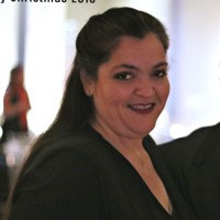 Sheila Muller Castellano
