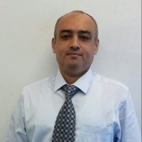 Mandar Hirlekar