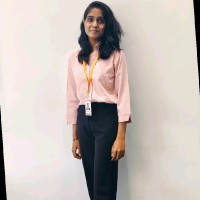 Amulya M