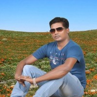 Damodar Oad
