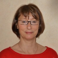 Sophie Gilet