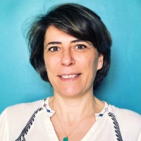 Isabelle Sanière Masson
