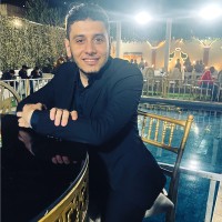 Ahmed Ashraf