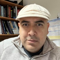 Richard Cerros