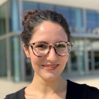 Amelia Paras Evrigenis