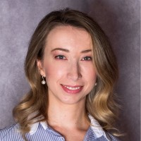 Rachael Grush
