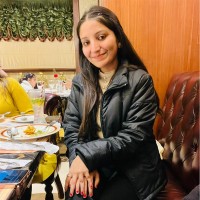 Ritu Rajput