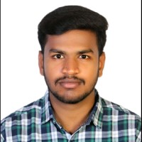 SATHISH R