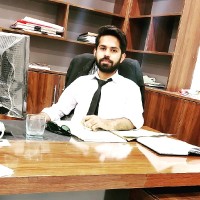 Fahad Abdullah